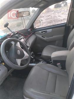 Lifan X60